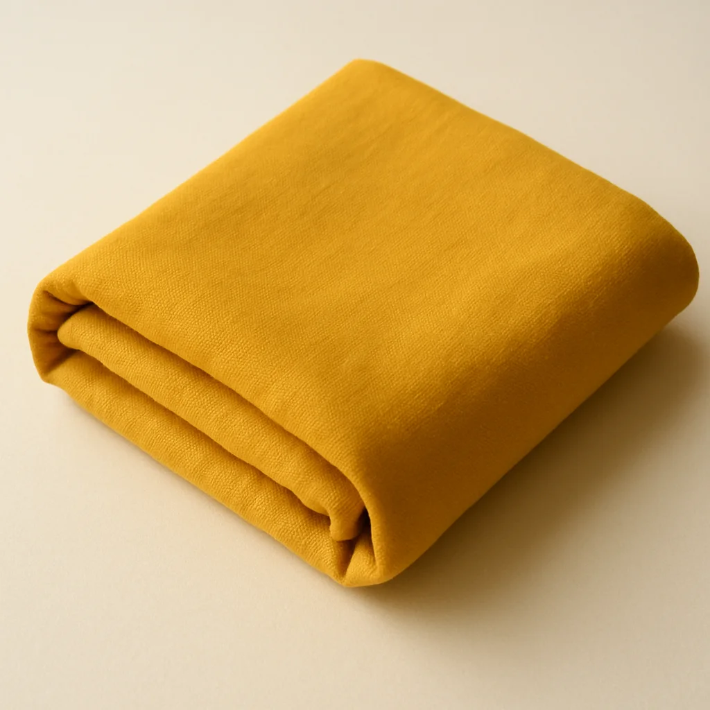 Marigold Market Cotton