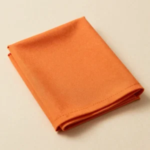 Clementine Poplin