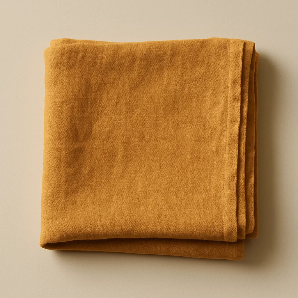 Golden Hour Linen